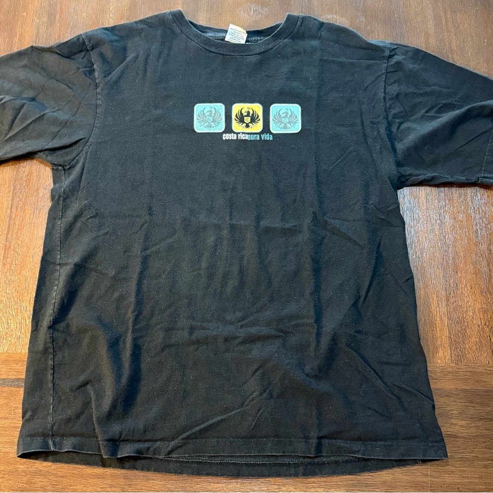 Imperial Cerveza Costa Rica Shirt XL
